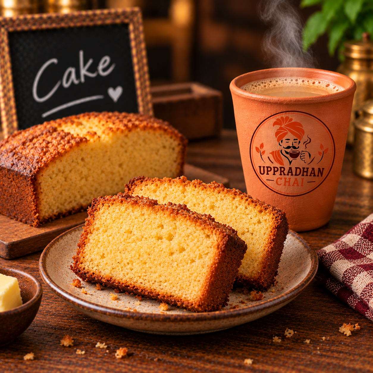 Cake